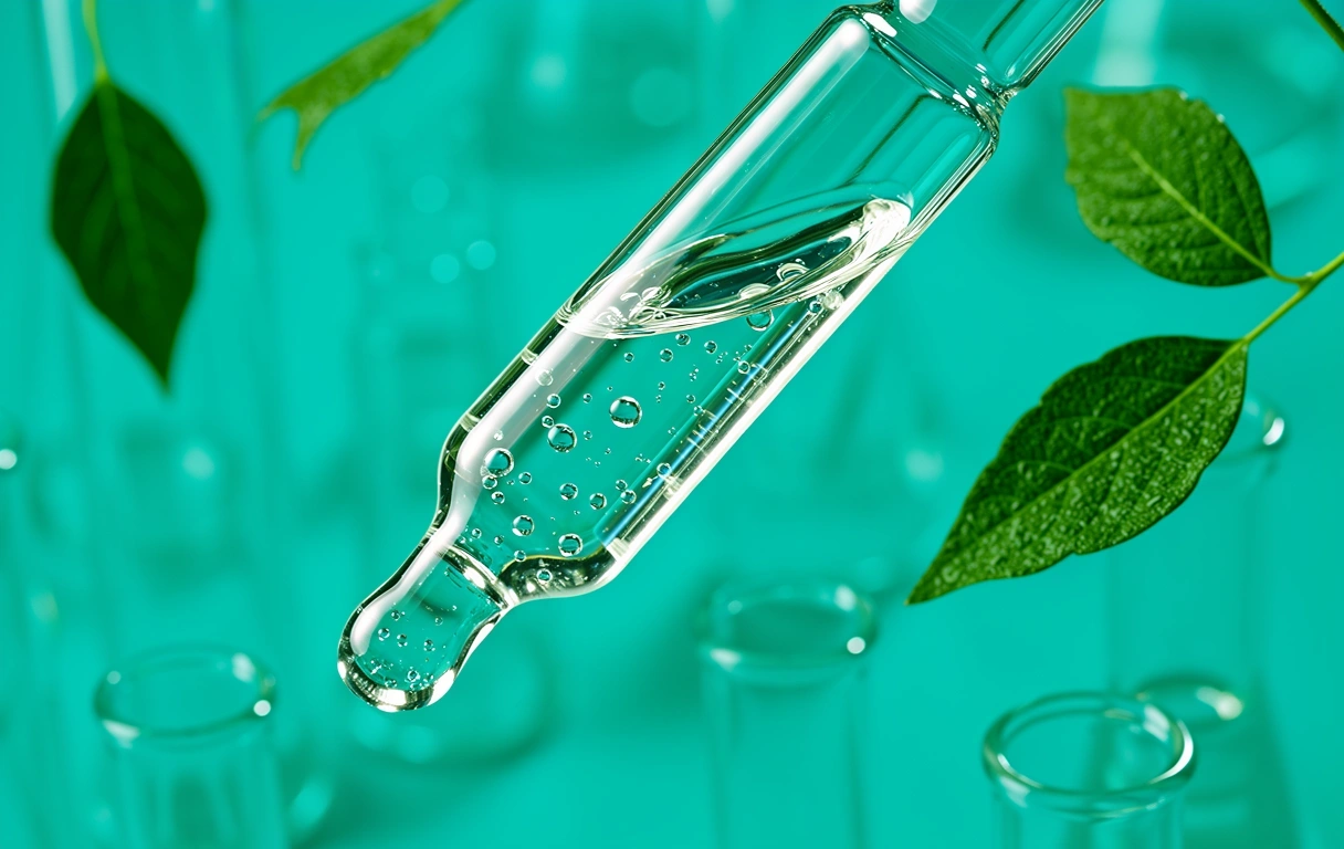 Premium skincare science