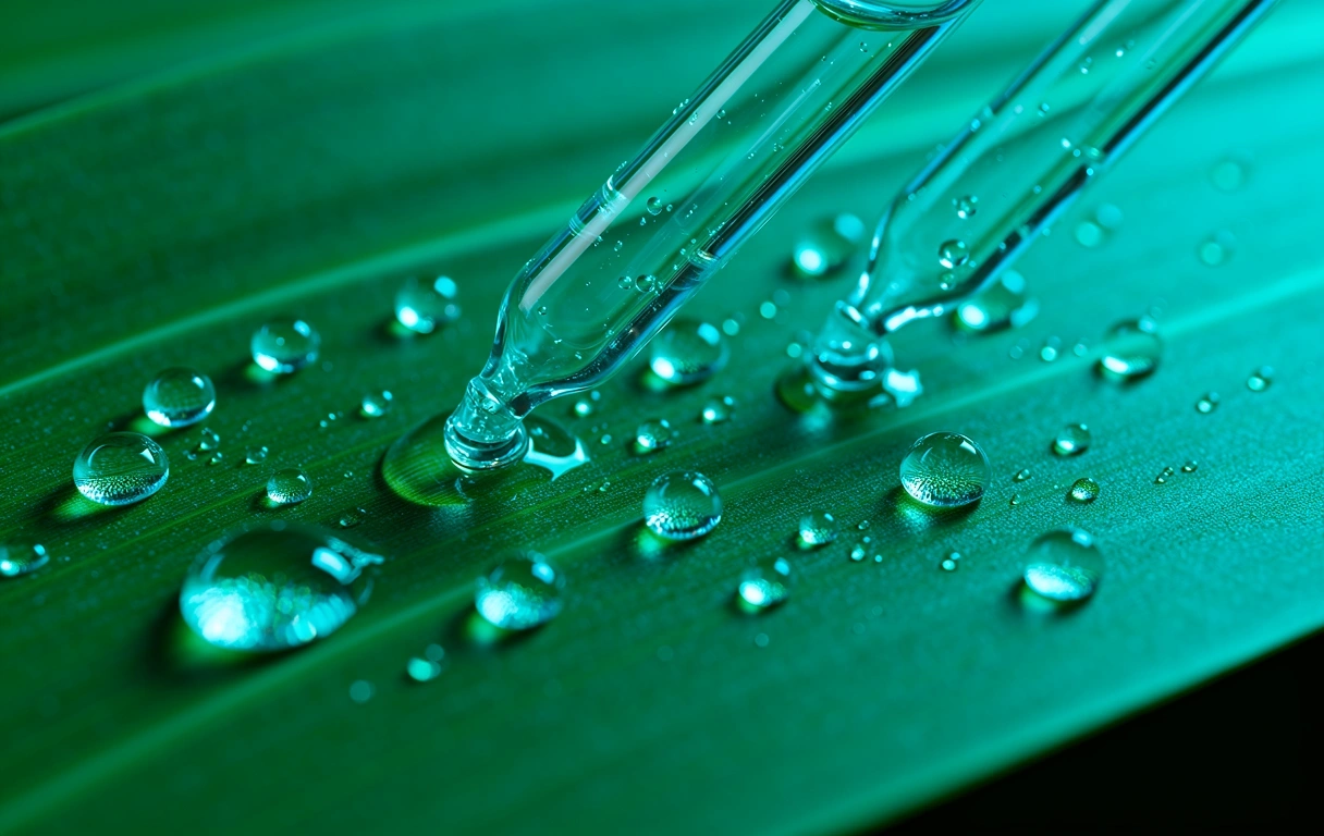 Natural vitality
