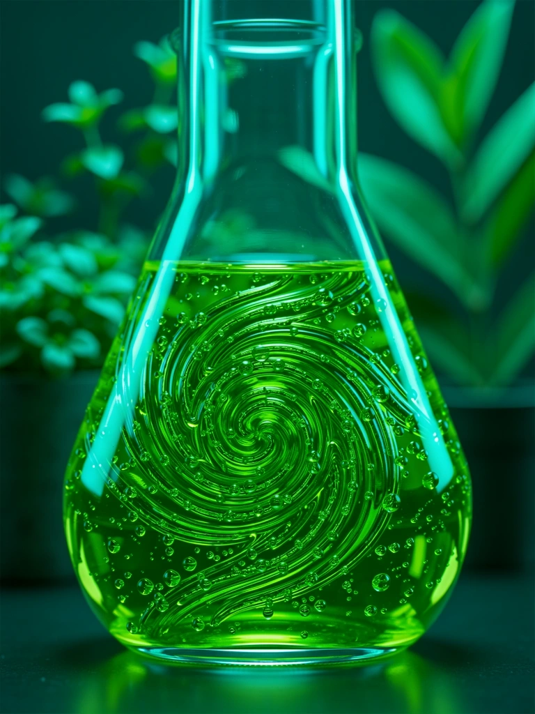 Natural vitality